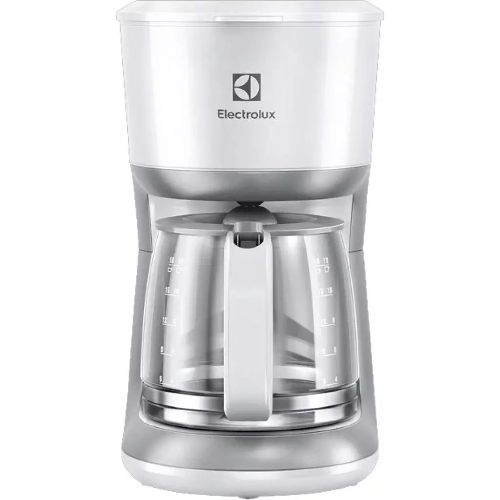 Кофеварка Electrolux EKF 3330 (EKF3330) - 1 Кофеварка Electrolux EKF 3330 (EKF3330) - 1