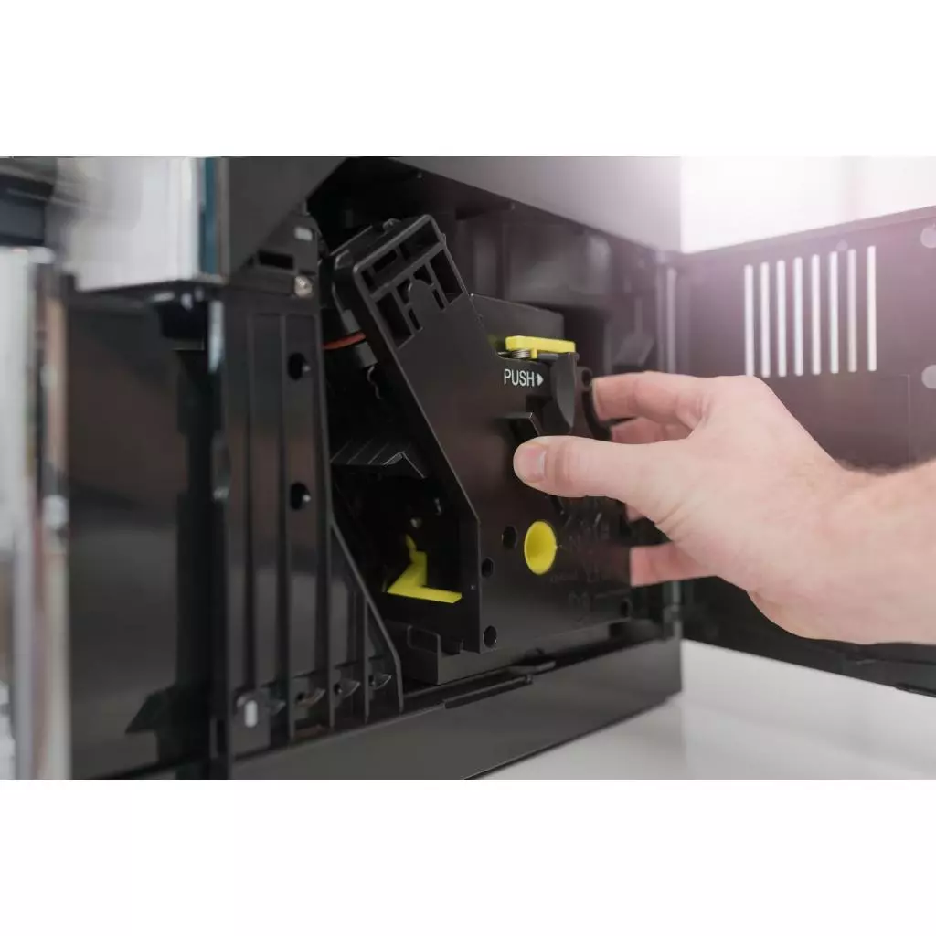 Кофемашина Philips EP5310/10 - 9 Кофемашина Philips EP5310/10 - 9