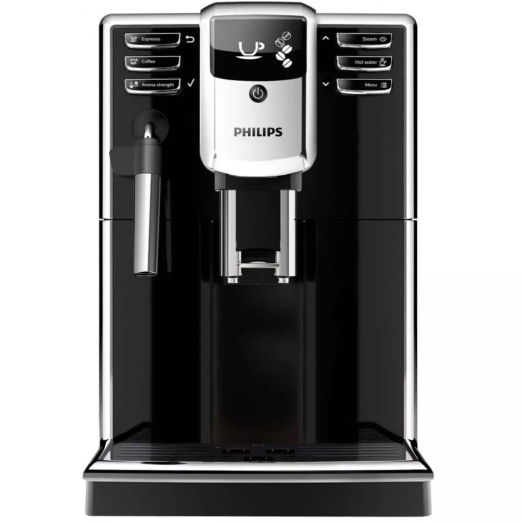 Кофемашина Philips EP5310/20 - 1