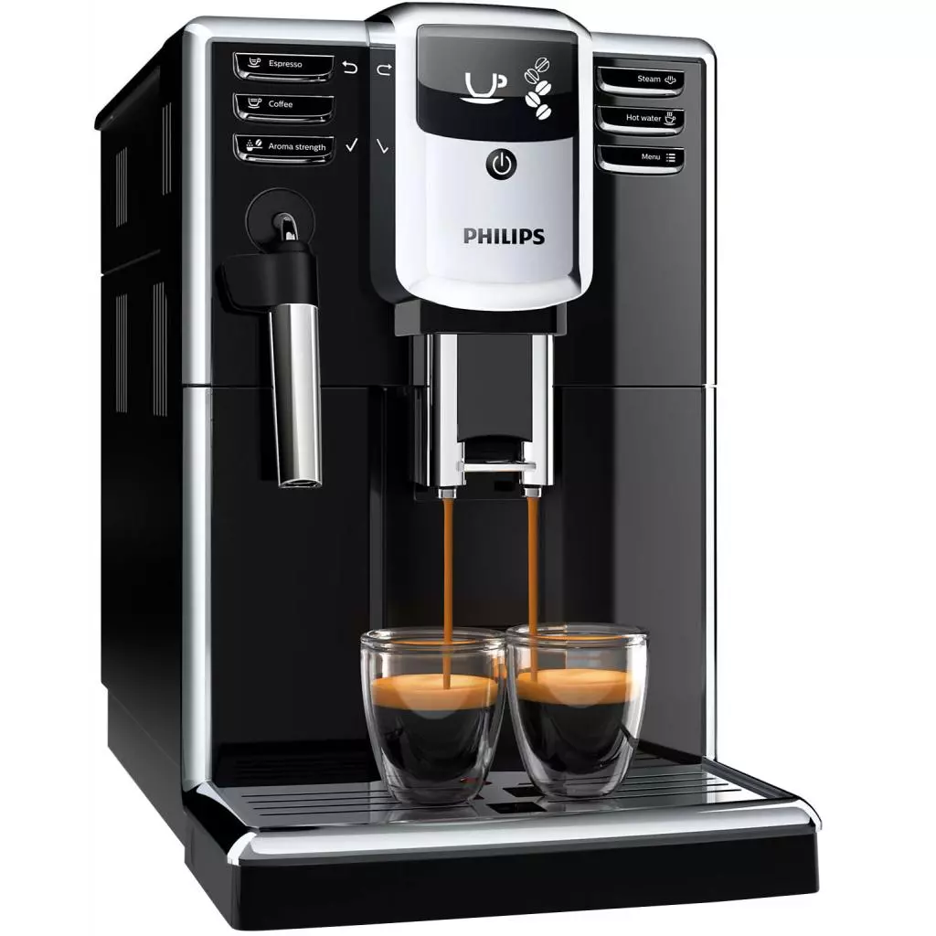 Кофемашина Philips EP5310/20 - 2