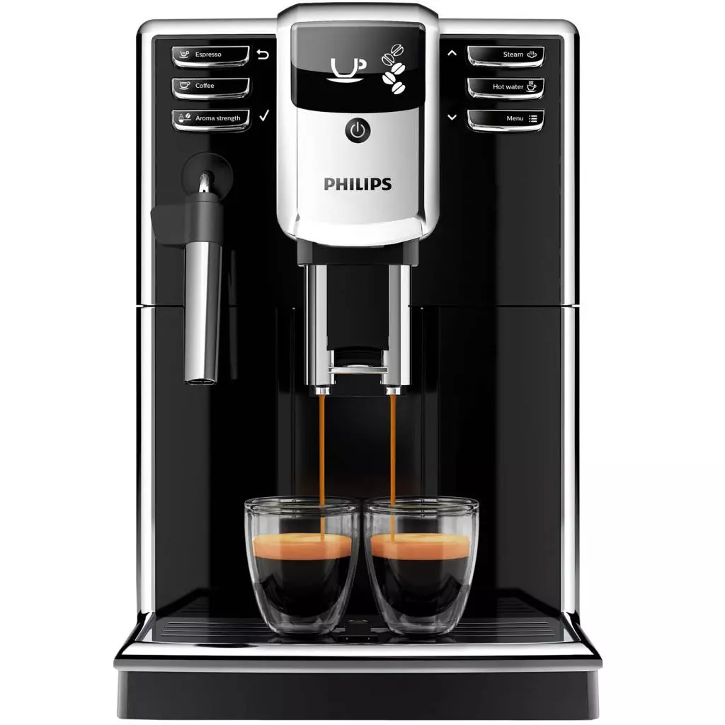 Кофемашина Philips EP5310/20 - 3