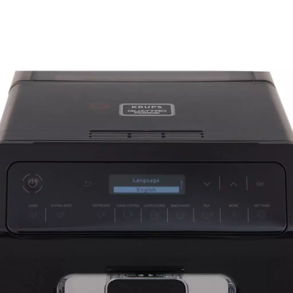 Кофемашина Krups EA 891810 (EA891810) - 2 Кофемашина Krups EA 891810 (EA891810) - 2