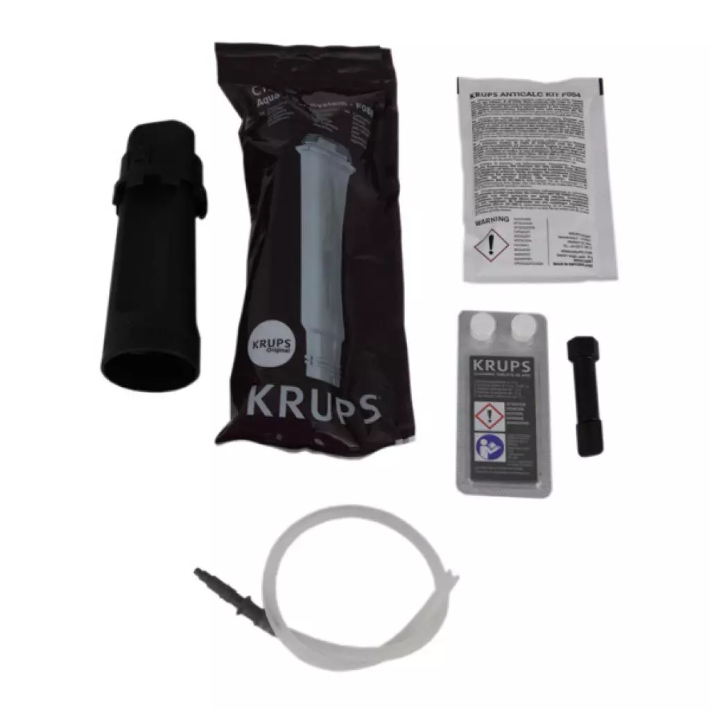 Кофемашина Krups EA 891810 (EA891810) - 5 Кофемашина Krups EA 891810 (EA891810) - 5