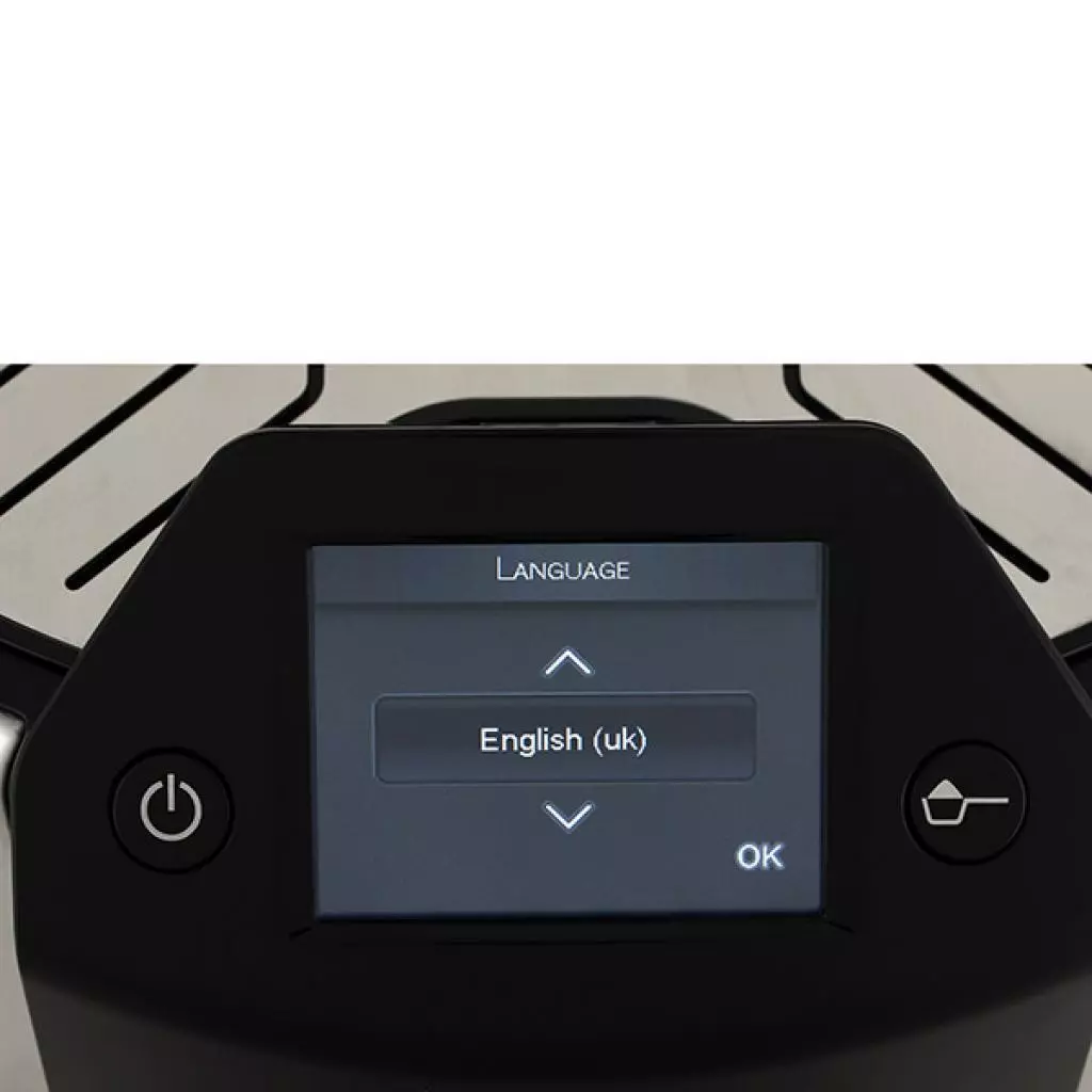 Кофемашина Krups EA907D31 - 2 Кофемашина Krups EA907D31 - 2