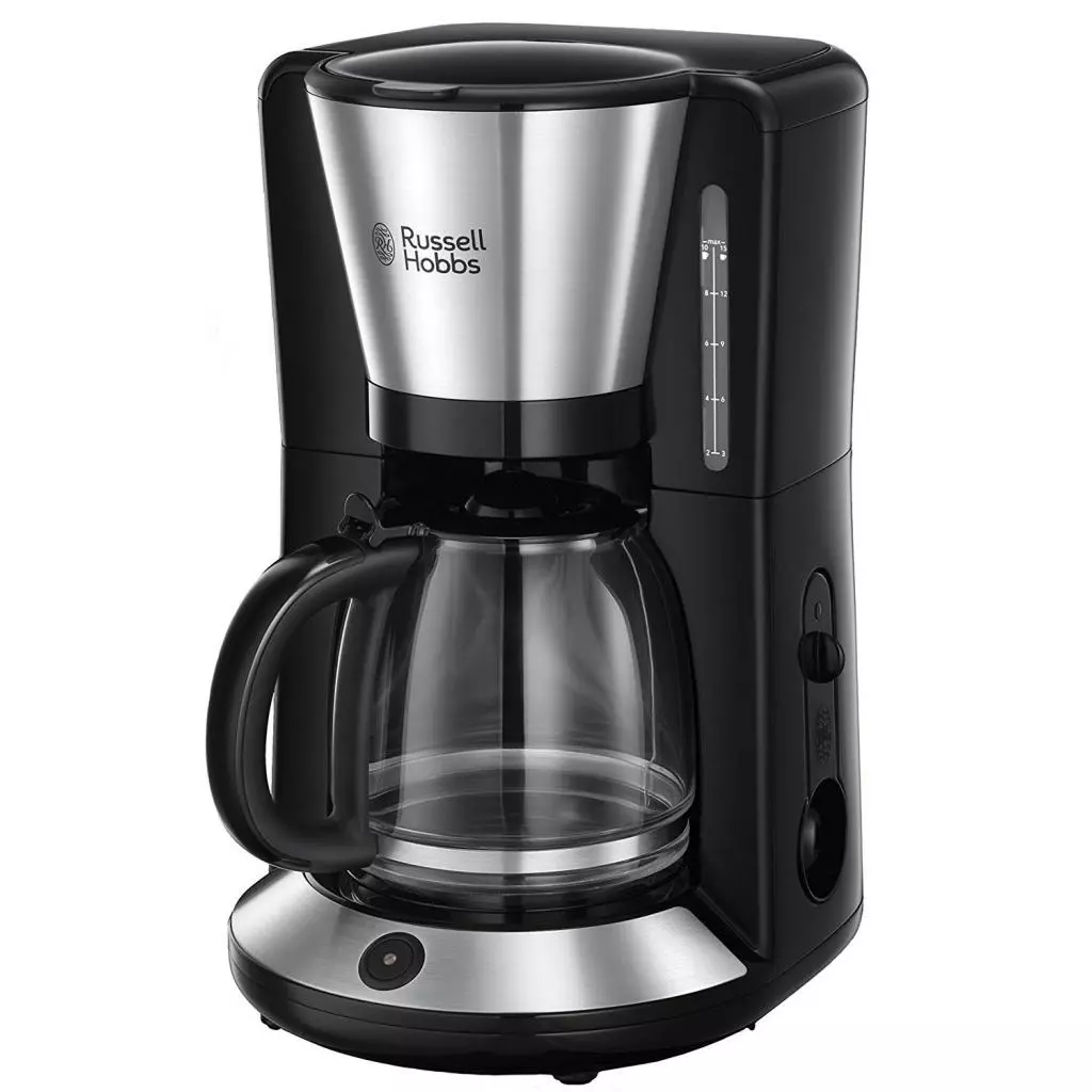 Кофеварка Russell Hobbs 24010-56