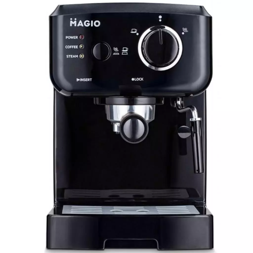 Кофеварка Magio MG-962 - 1 Кофеварка Magio MG-962 - 1