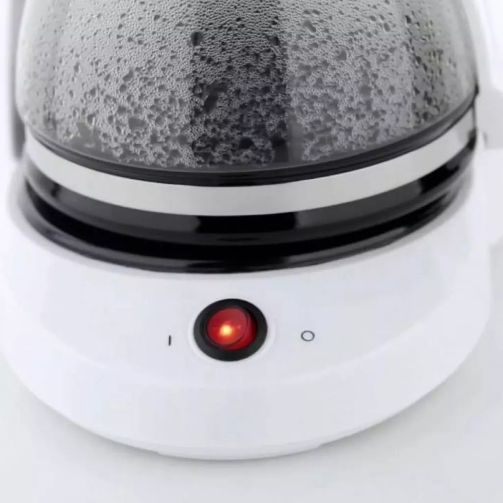 Кофеварка Russell Hobbs 22610-56 Textures White - 1 Кофеварка Russell Hobbs 22610-56 Textures White - 1
