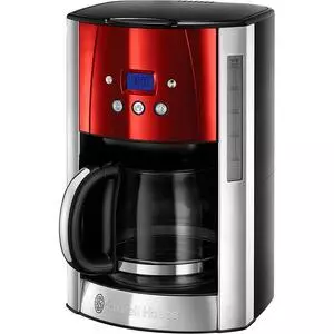 Кофеварка Russell Hobbs 23240-56 Luna Solar Red