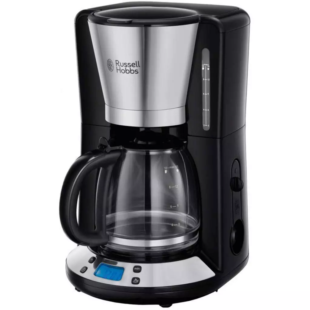 Кофеварка Russell Hobbs 24030-56 Victory