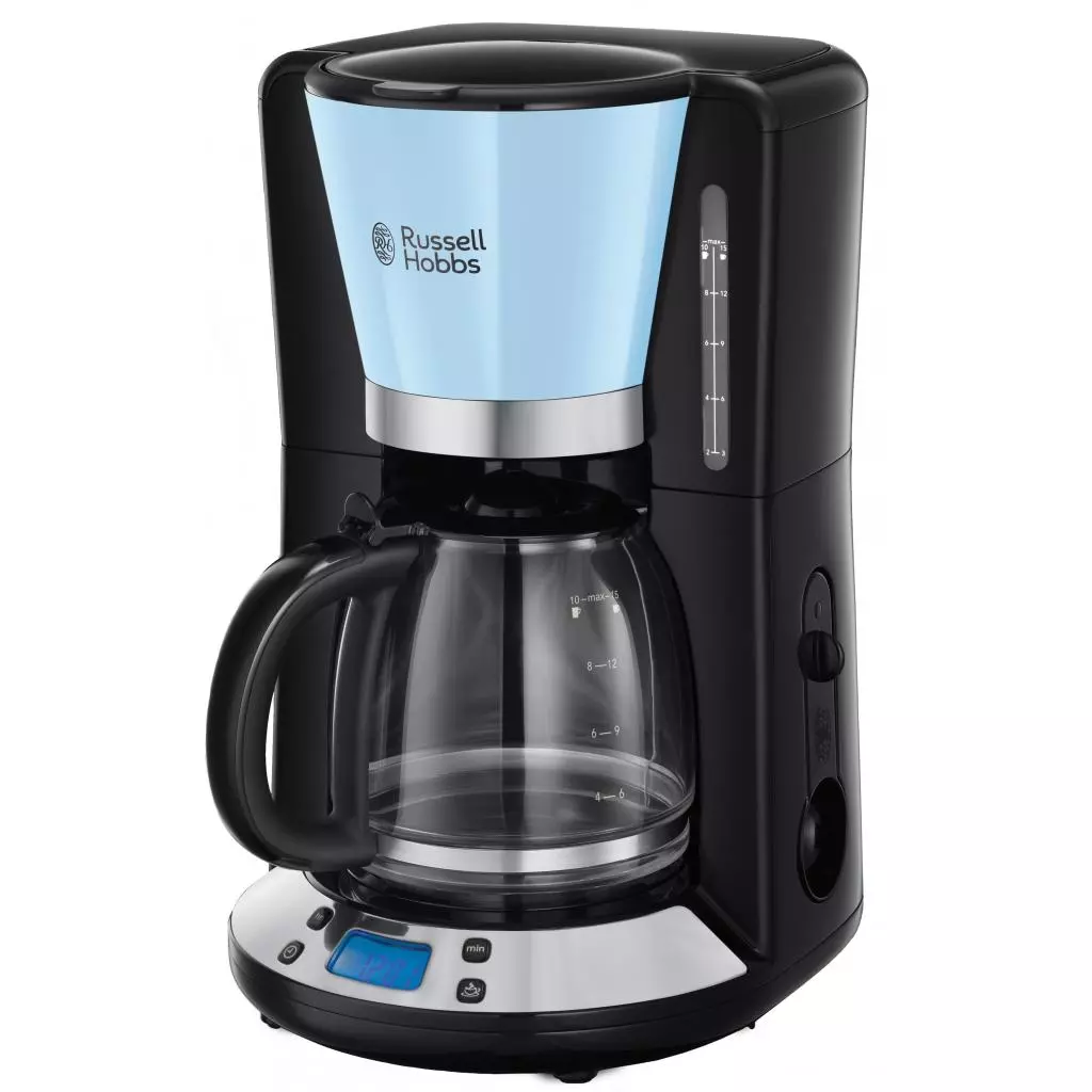 Кофеварка Russell Hobbs 24034-56 Colours Plus