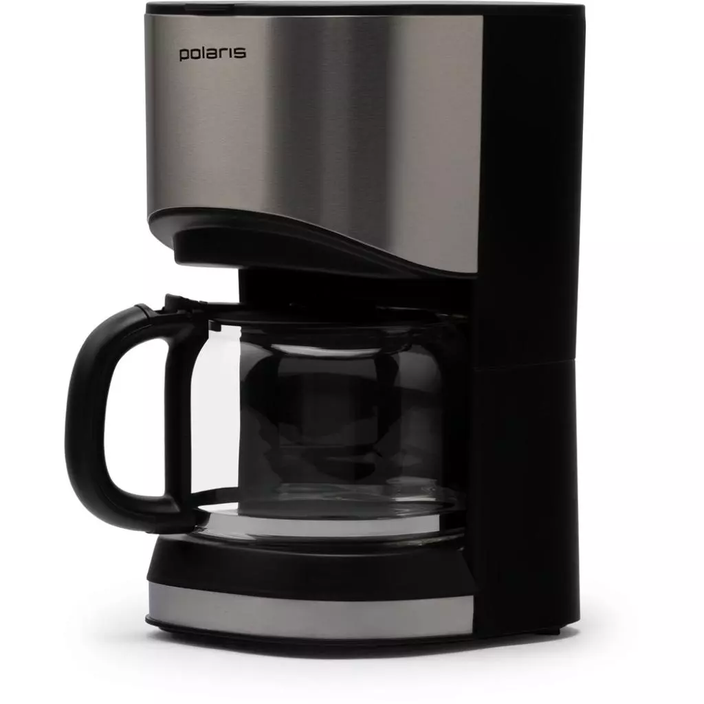 Кофеварка Polaris PCM 1215A (PCM1215A) - 2 Кофеварка Polaris PCM 1215A (PCM1215A) - 2