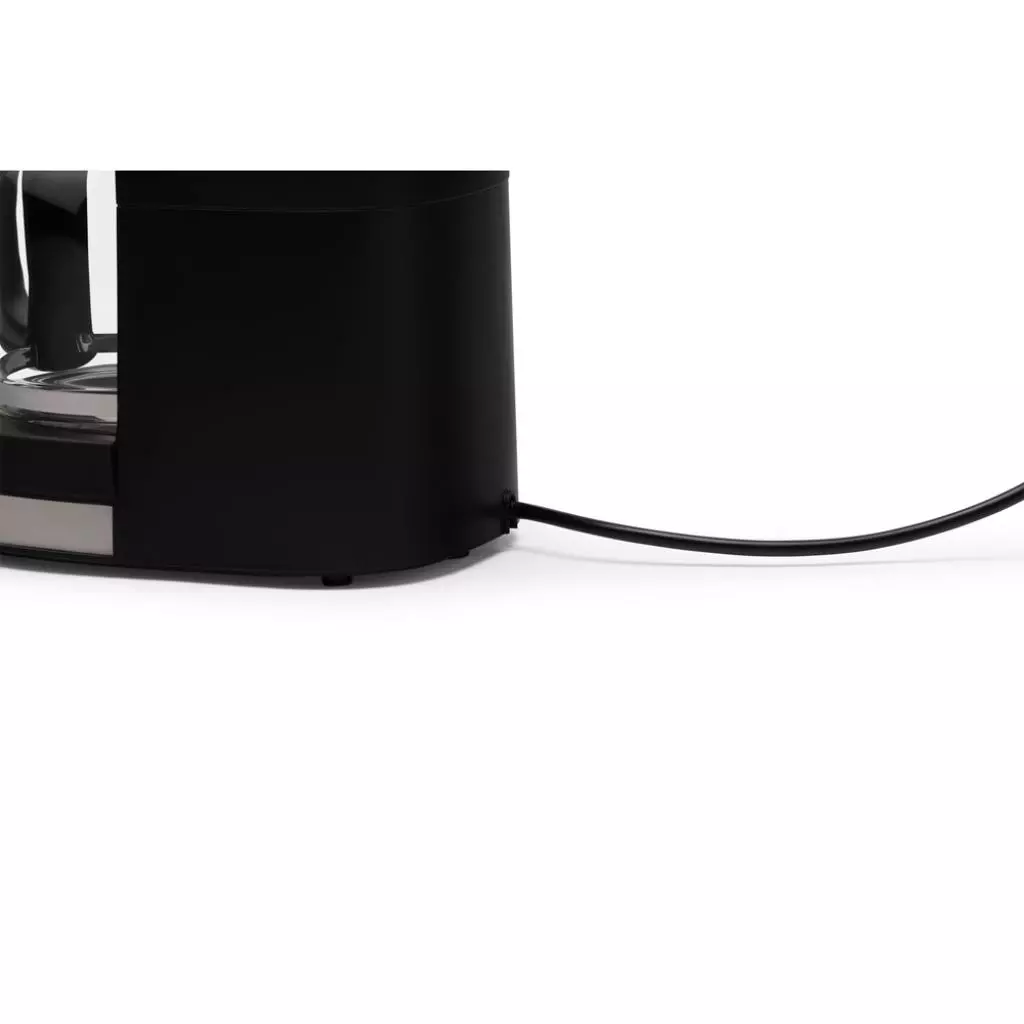 Кофеварка Polaris PCM 1215A (PCM1215A) - 4 Кофеварка Polaris PCM 1215A (PCM1215A) - 4