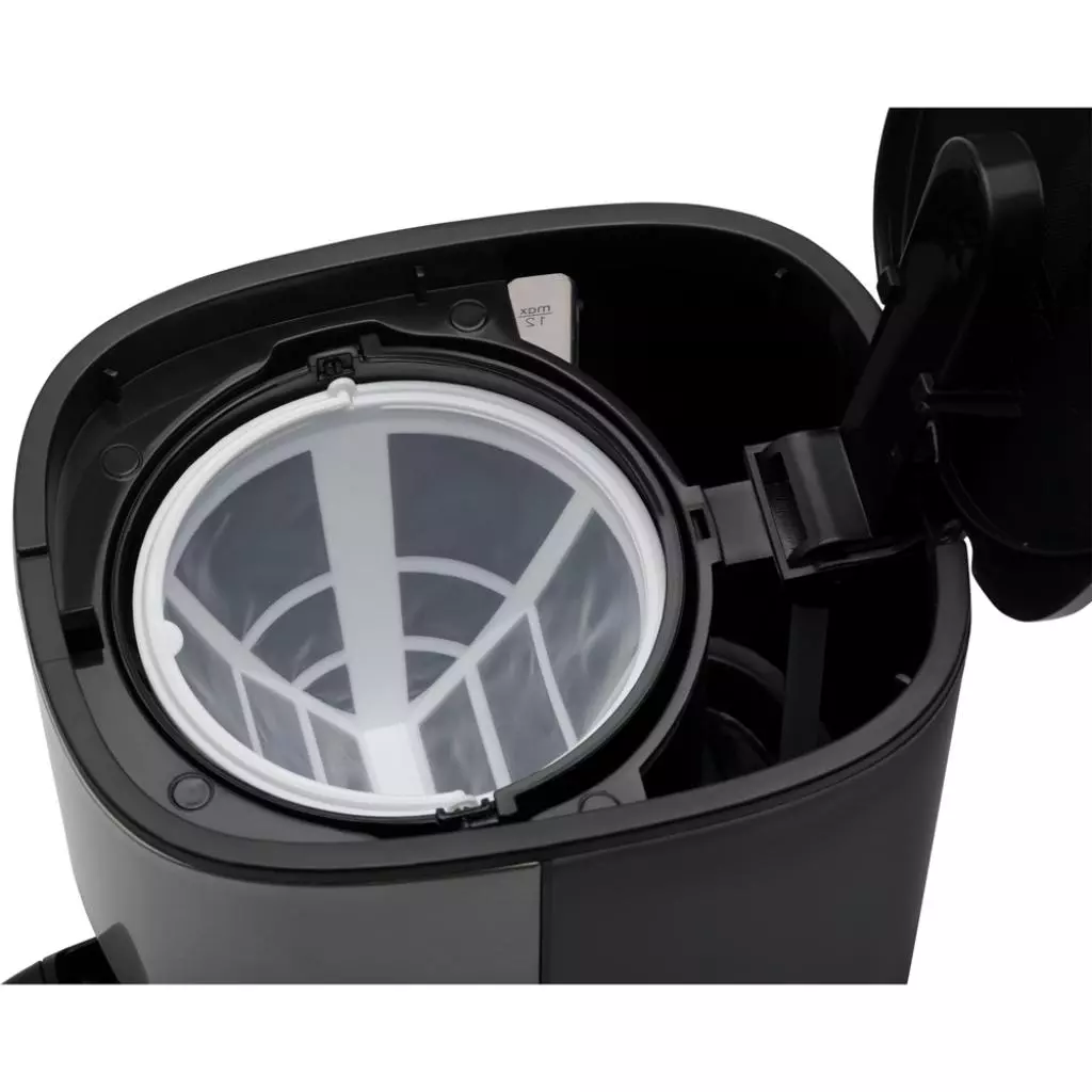 Кофеварка Polaris PCM 1215A (PCM1215A) - 5 Кофеварка Polaris PCM 1215A (PCM1215A) - 5