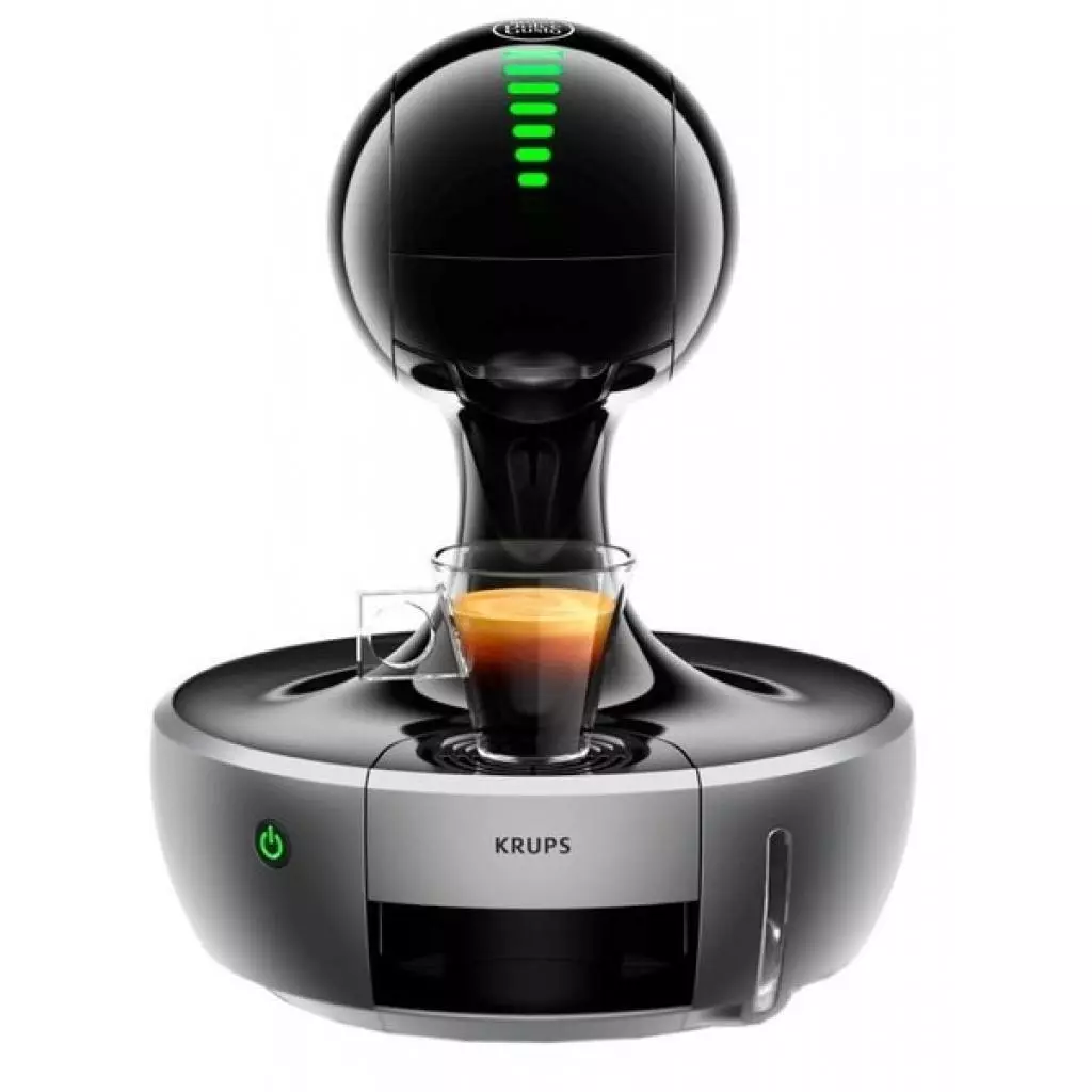 Кофеварка Krups KP350B31 - 2