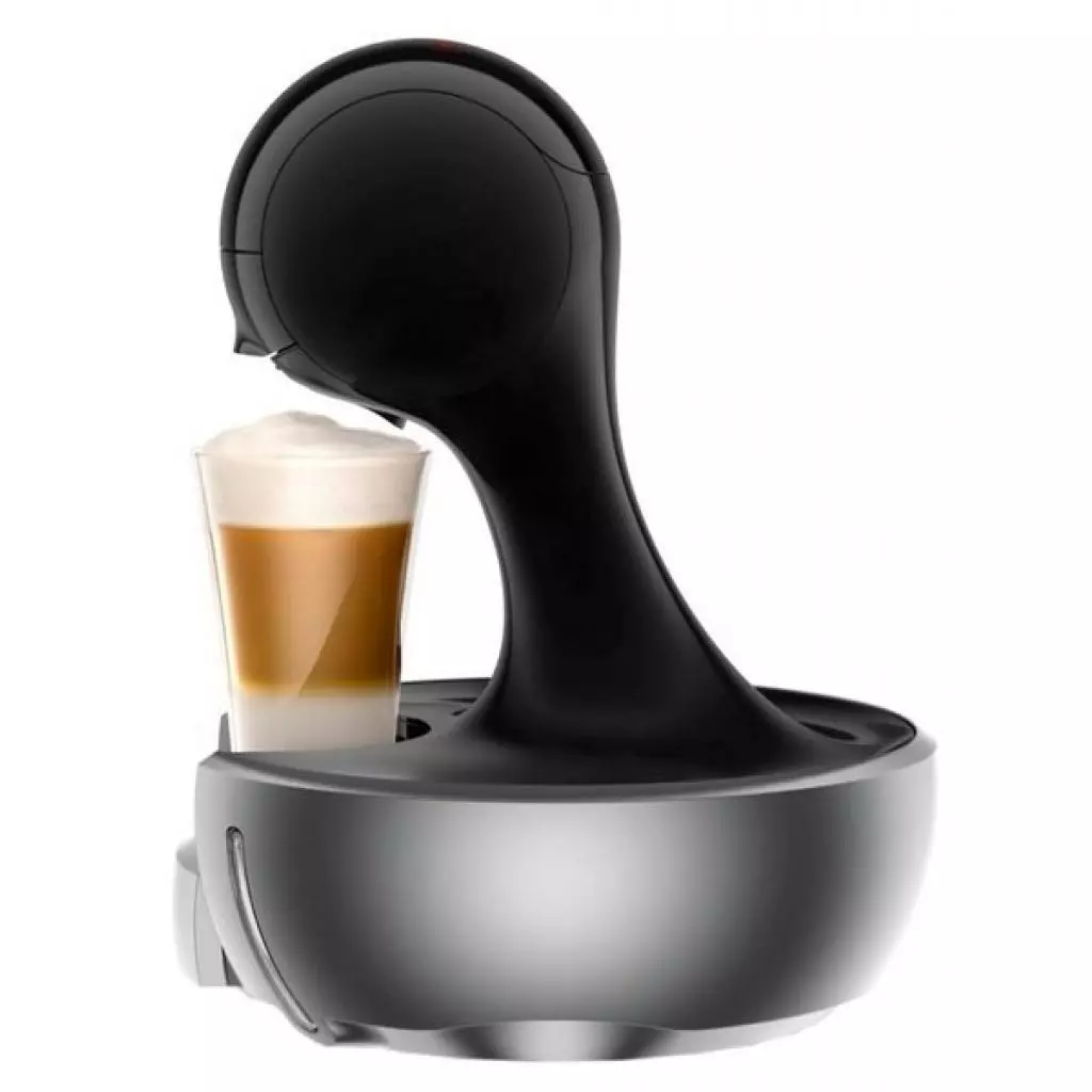 Кофеварка Krups KP350B31 - 4