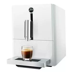 Кофеварка Jura A1 WHITE (A1_WHITE)