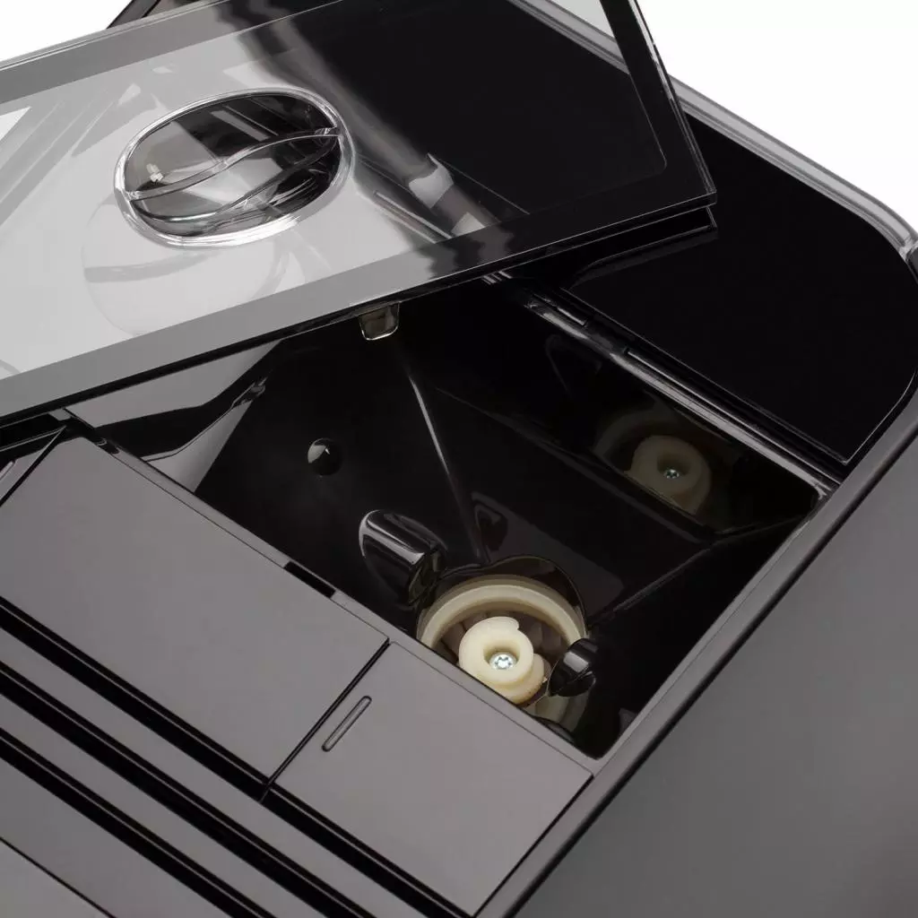 Кофеварка Jura A1 BLACK (A1_BLACK) - 4