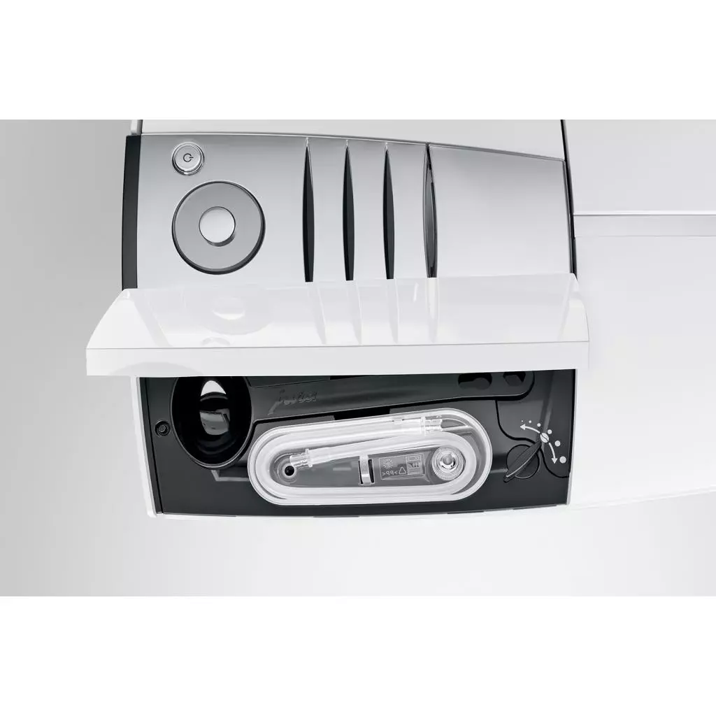 Кофемашина Jura J6 WHITE (J6_WHITE) - 5 Кофемашина Jura J6 WHITE (J6_WHITE) - 5