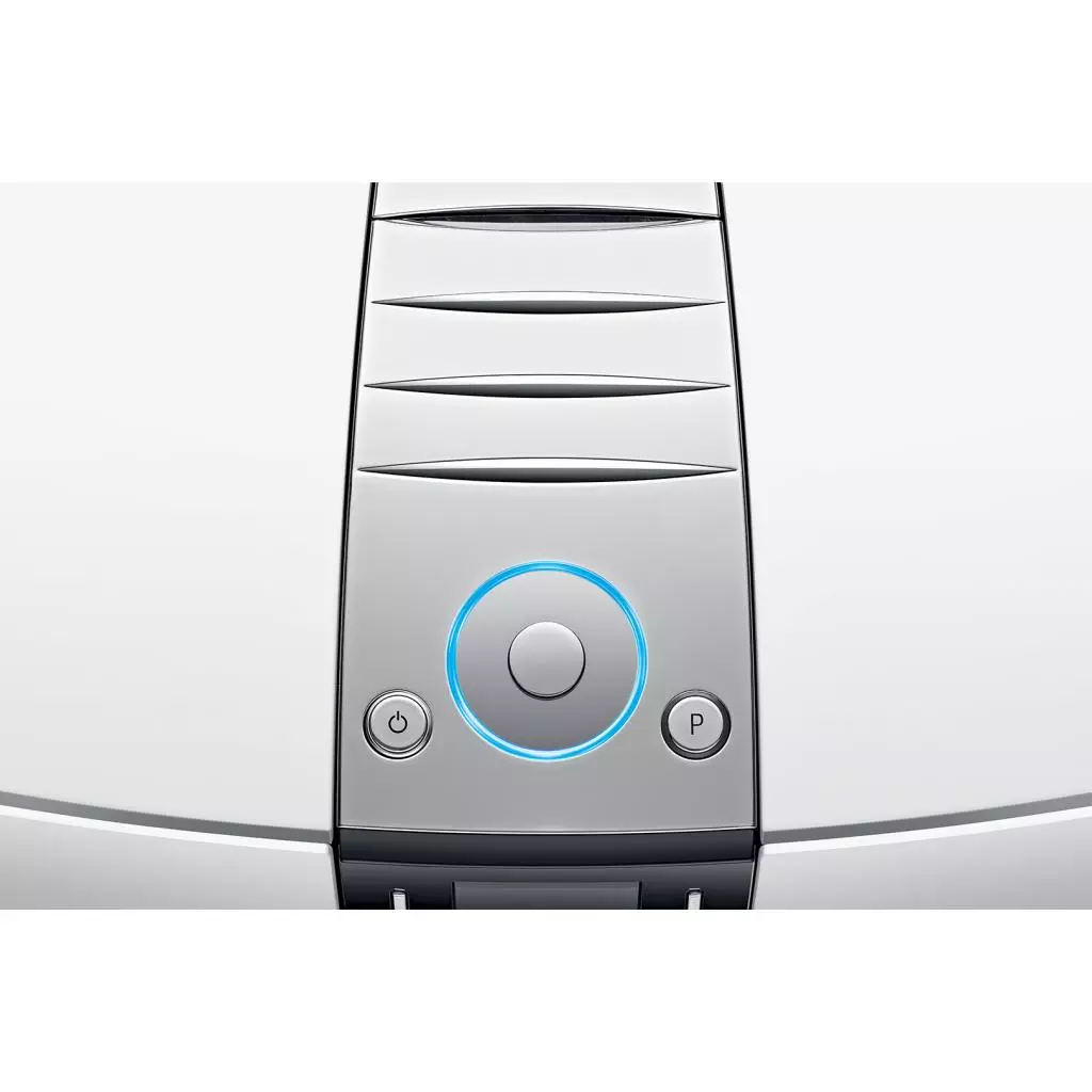 Кофемашина Jura J6 WHITE (J6_WHITE) - 6 Кофемашина Jura J6 WHITE (J6_WHITE) - 6