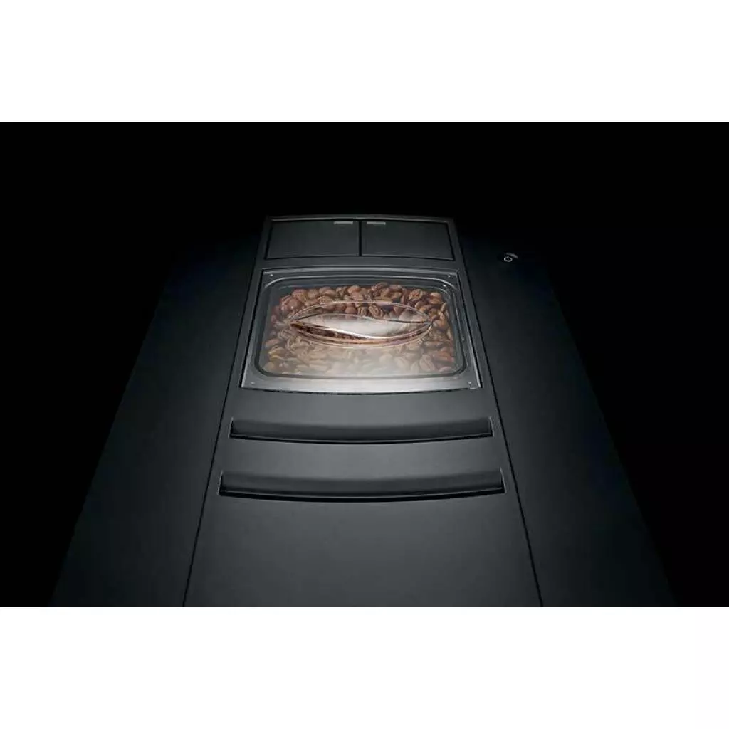 Кофемашина Jura E8 PLATIN (E8_PLATIN) - 4 Кофемашина Jura E8 PLATIN (E8_PLATIN) - 4