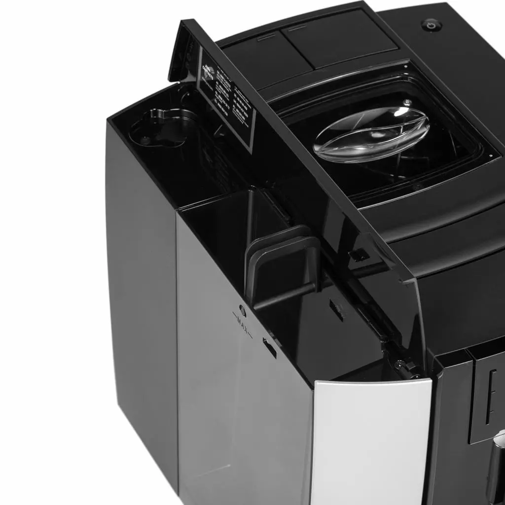 Кофемашина Jura E8 PLATIN (E8_PLATIN) - 8 Кофемашина Jura E8 PLATIN (E8_PLATIN) - 8