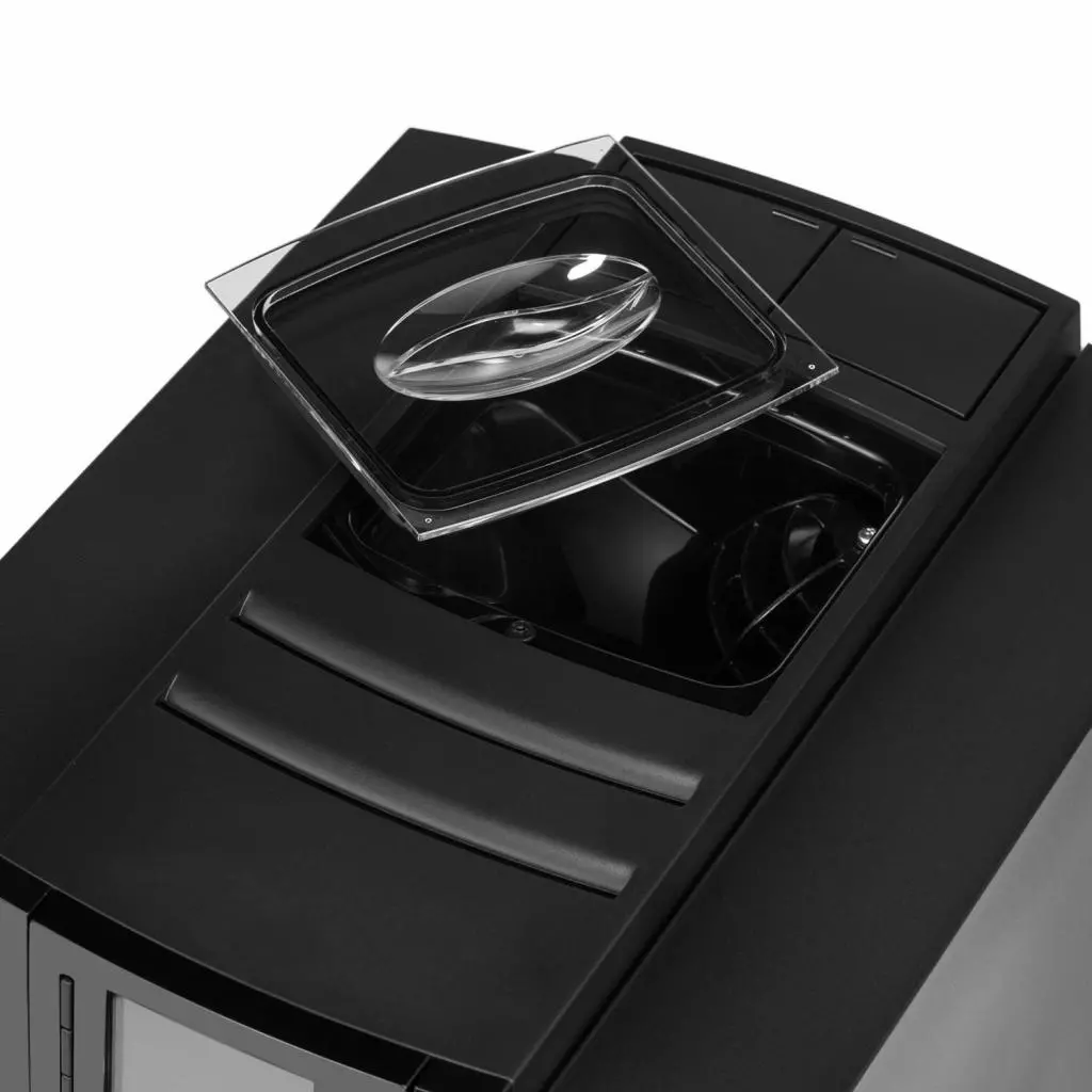 Кофемашина Jura E8 PLATIN (E8_PLATIN) - 9 Кофемашина Jura E8 PLATIN (E8_PLATIN) - 9