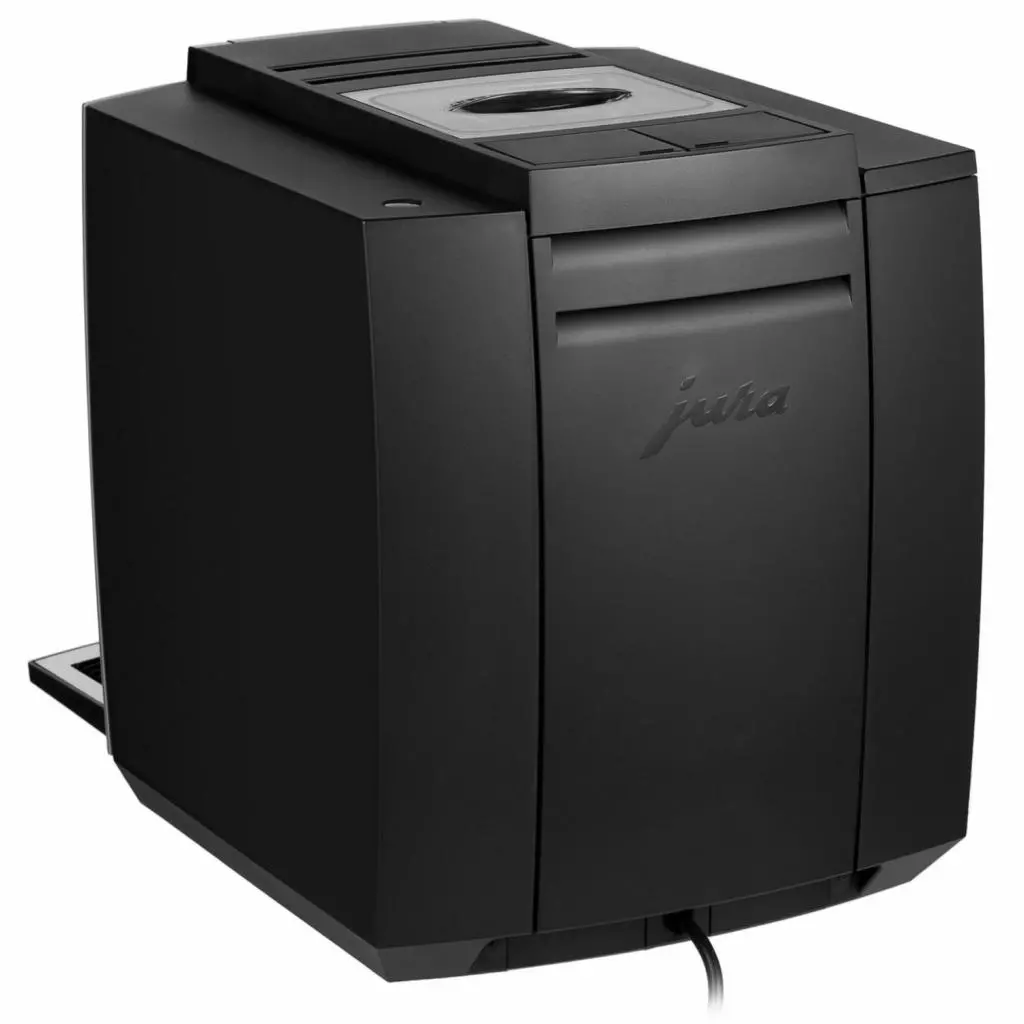 Кофемашина Jura E8 PLATIN (E8_PLATIN) - 13 Кофемашина Jura E8 PLATIN (E8_PLATIN) - 13