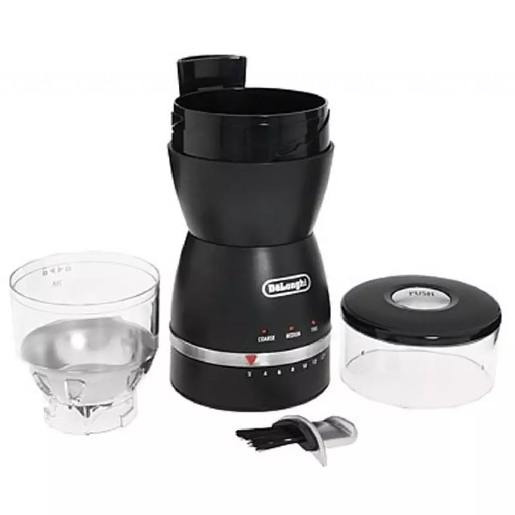 Кофемолка DeLonghi KG 49 (KG49) - 1