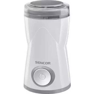 Кофемолка Sencor SCG 1050 WH (SCG1050WH)