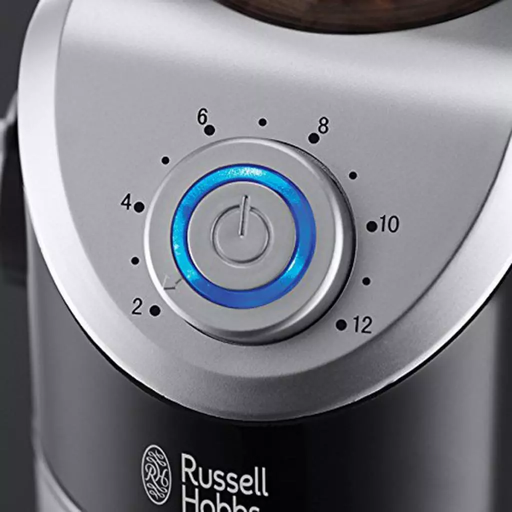Кофемолка Russell Hobbs 23120-56 - 1 Кофемолка Russell Hobbs 23120-56 - 1
