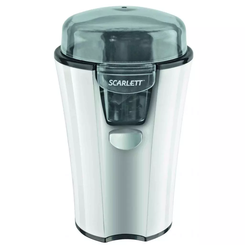 Кофемолка Scarlett SC 010