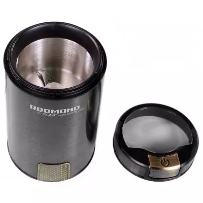 Кофемолка Redmond RCG-CBM1604 - 3 Кофемолка Redmond RCG-CBM1604 - 3