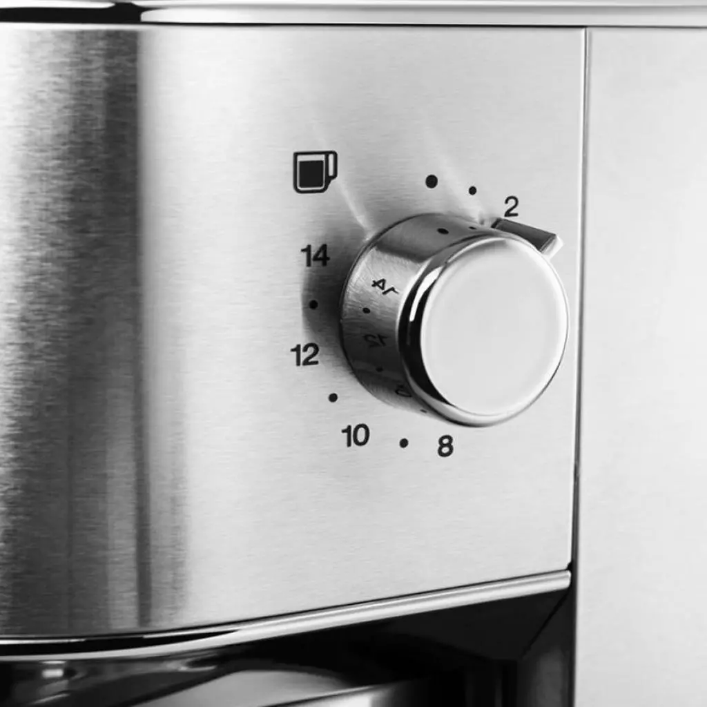 Кофемолка DeLonghi KG 520 M - 4 Кофемолка DeLonghi KG 520 M - 4