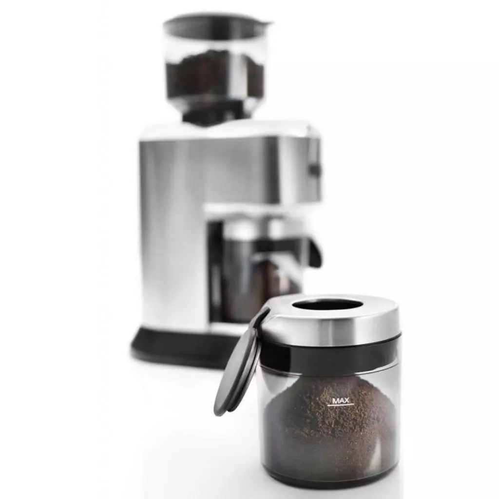 Кофемолка DeLonghi KG 521 M - 3