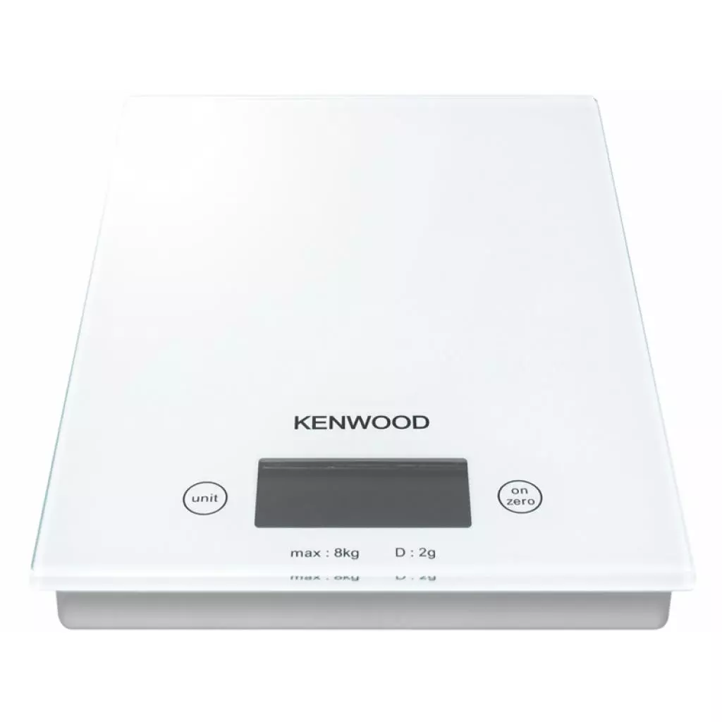 Весы кухонные Kenwood DS 401