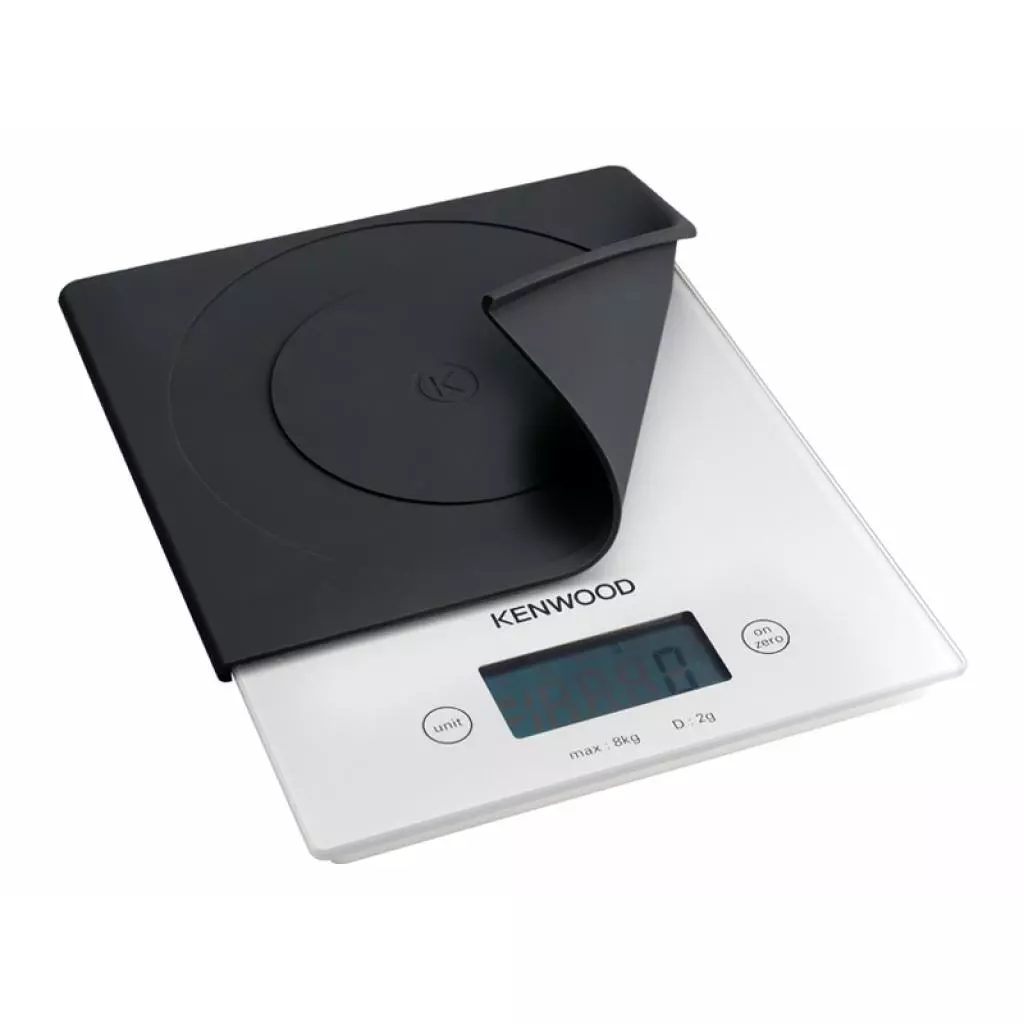 Весы кухонные Kenwood AT850 - 1