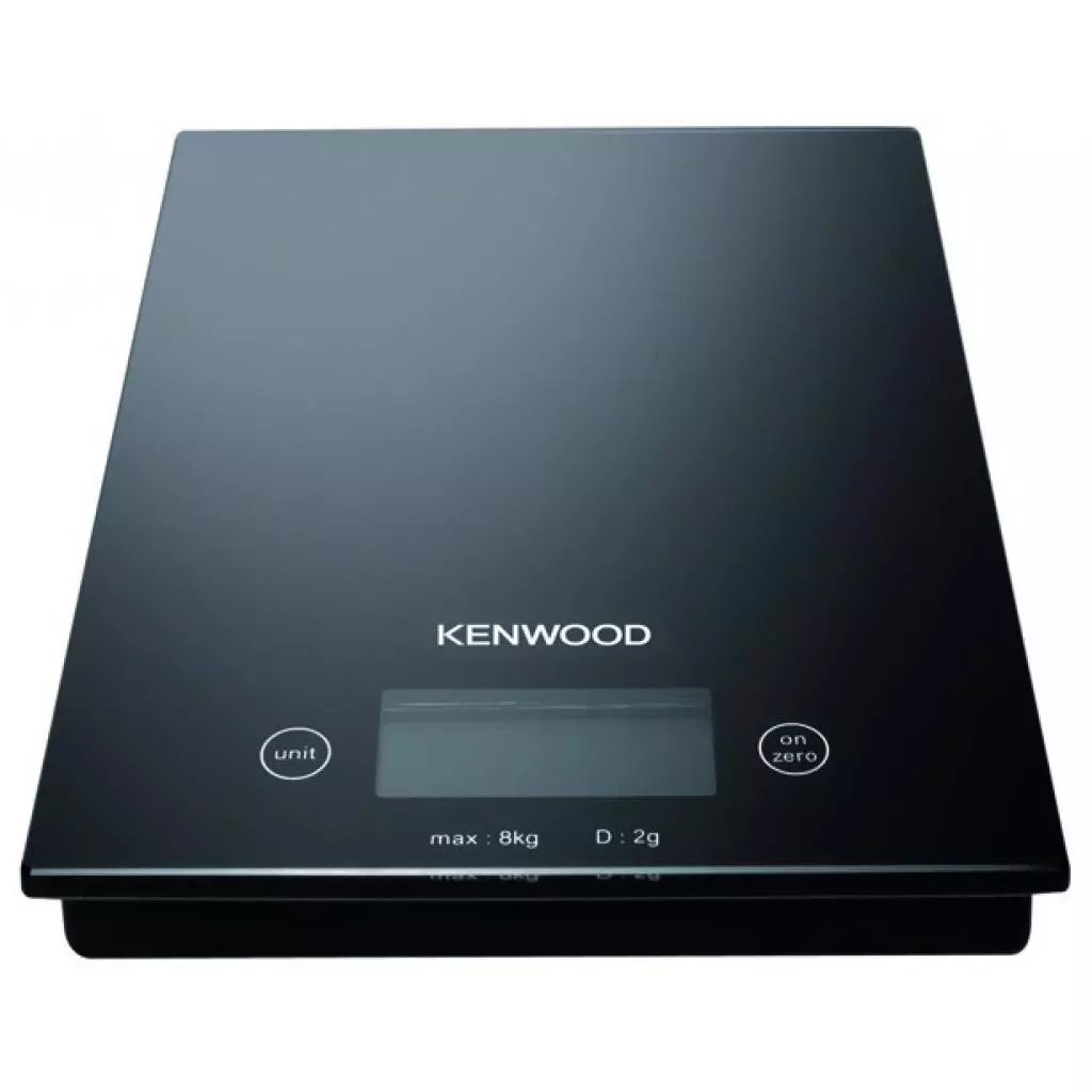 Весы кухонные Kenwood DS 400 (DS400) - 1 Весы кухонные Kenwood DS 400 (DS400) - 1