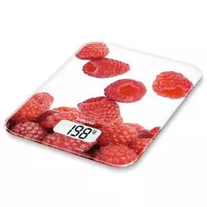 Весы кухонные Beurer KS 19 berry