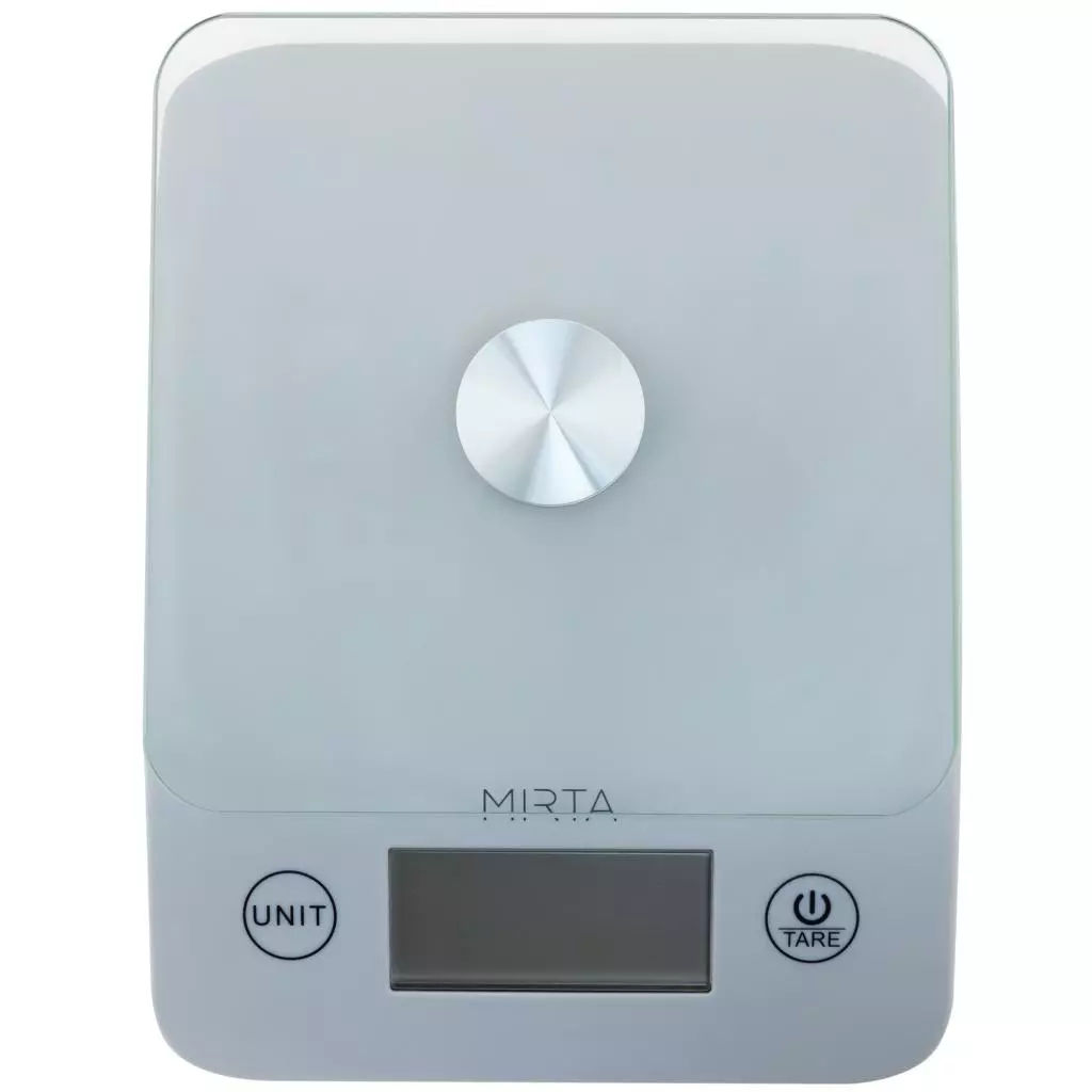 Весы кухонные Mirta SK-3005 - 2