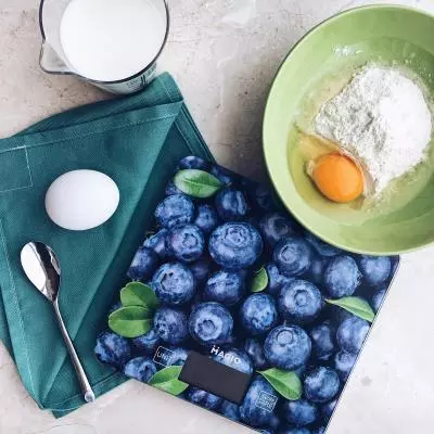 Весы кухонные Magio MG-694 - 2 Весы кухонные Magio MG-694 - 2