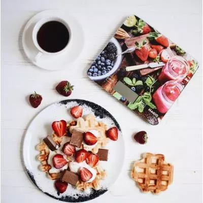 Весы кухонные Magio MG-699 - 1 Весы кухонные Magio MG-699 - 1