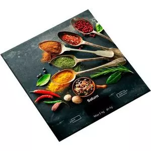 Весы кухонные Saturn ST-KS7812