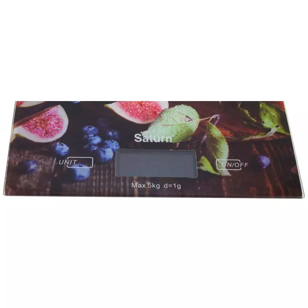 Весы кухонные Saturn ST-KS7820 - 3 Весы кухонные Saturn ST-KS7820 - 3