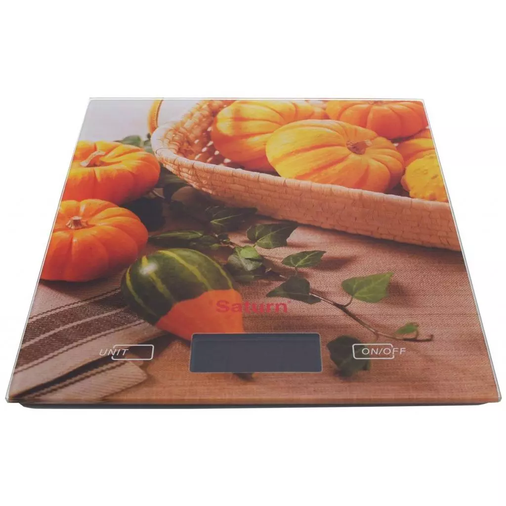 Весы кухонные Saturn ST-KS7818 - 1