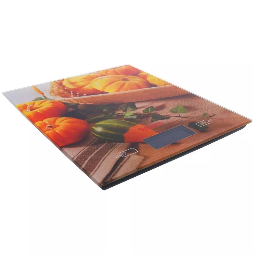 Весы кухонные Saturn ST-KS7818 - 2