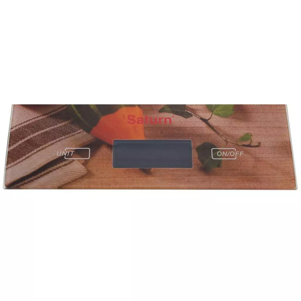 Весы кухонные Saturn ST-KS7818 - 3