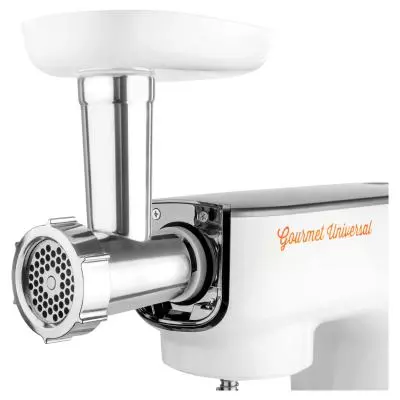 Кухонный комбайн Sencor STM3700WH - 5 Кухонный комбайн Sencor STM3700WH - 5