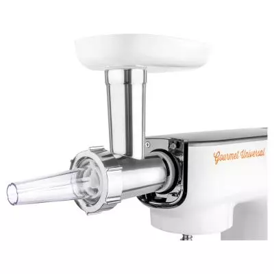 Кухонный комбайн Sencor STM3700WH - 6 Кухонный комбайн Sencor STM3700WH - 6