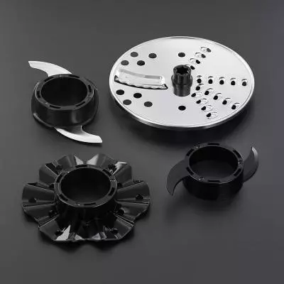 Кухонный комбайн Russell Hobbs Desire (24730-56) - 3 Кухонный комбайн Russell Hobbs Desire (24730-56) - 3