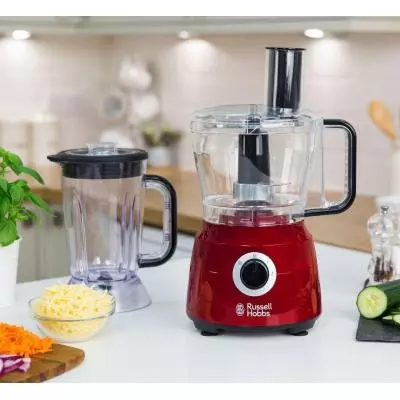 Кухонный комбайн Russell Hobbs Desire (24730-56) - 4 Кухонный комбайн Russell Hobbs Desire (24730-56) - 4